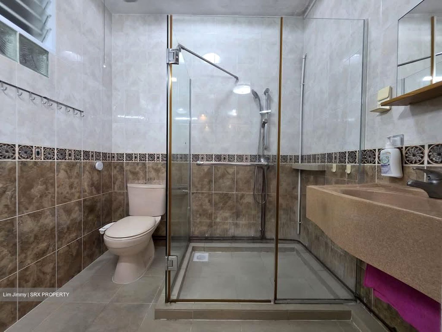 Blk 498A Tampines Street 45 (Tampines), HDB Executive #595774641